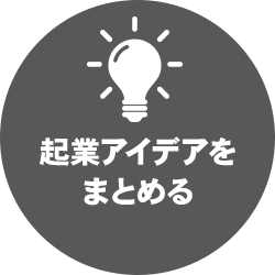 企業アイデアをまとめる