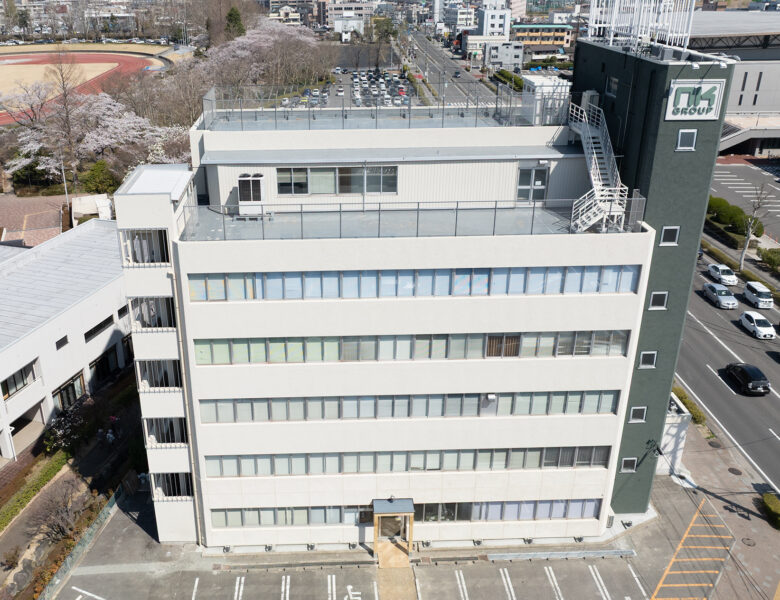 エヌケー・テック株式会社