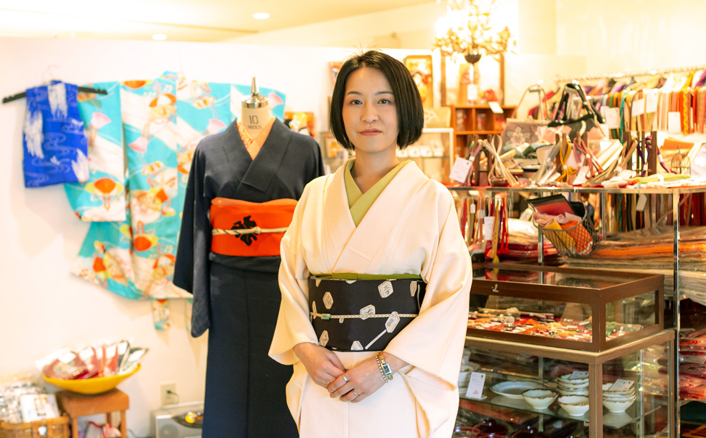 さとうや｜影山 雅美