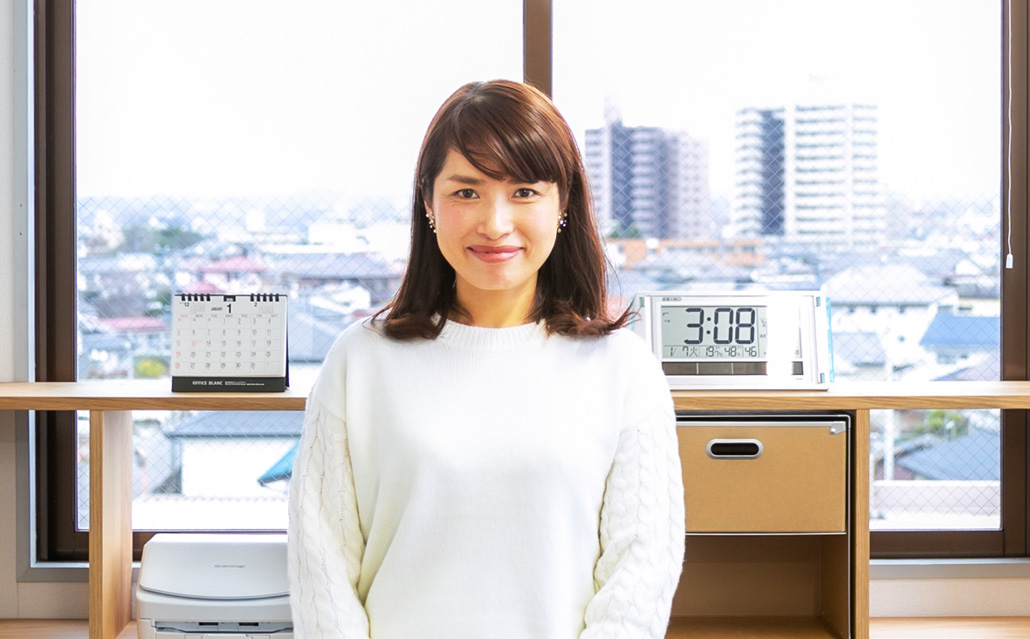 2hours(トゥーアワーズ) / 株式会社ケイリーパートナーズ｜鷲谷恭子さん