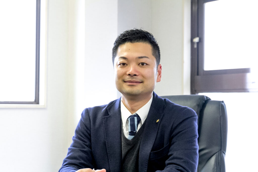 行政書士高橋法務事務所｜高橋洋輔