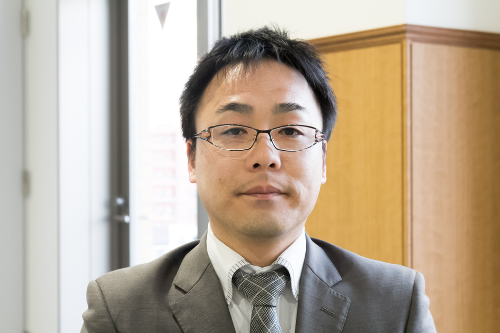 株式会社コレクトプレイス|佐藤義行さん