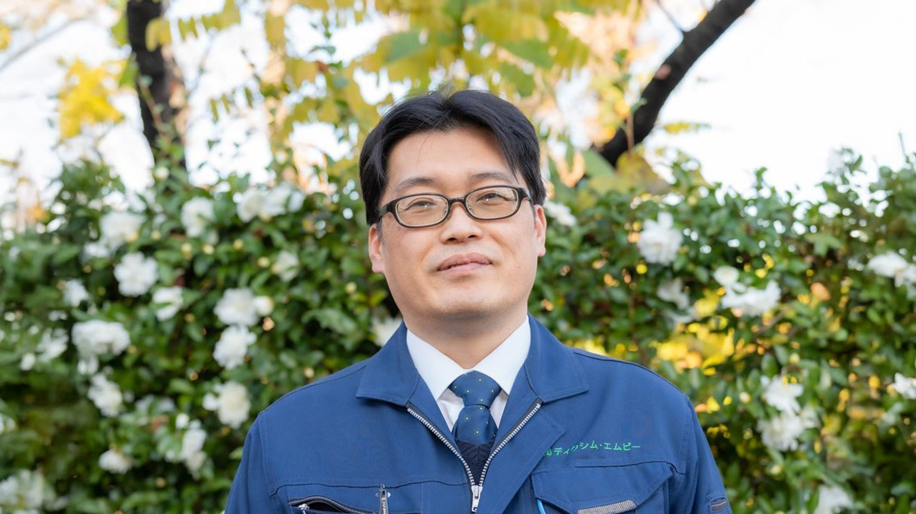 株式会社ディクシム・エムピー｜藤田 大さん