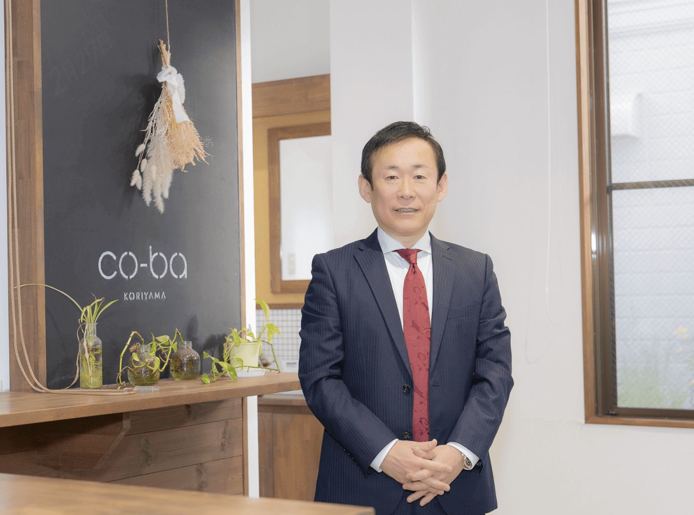 株式会社ポメルス|髙倉和之さん