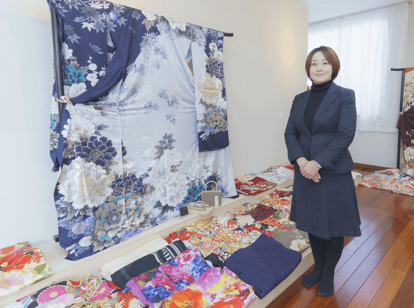 株式会社FREES CASE|門澤 真由美さん