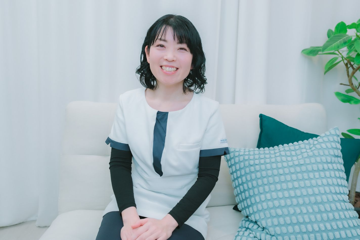 TenBlue|齋田 和美さん