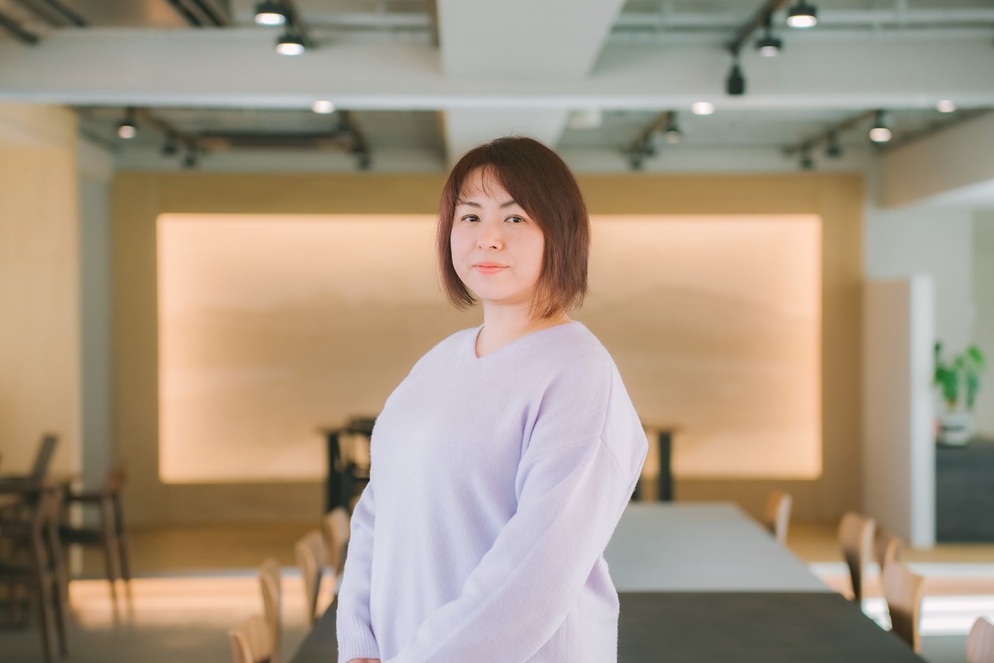 かちいろ合同会社|紺野 美紗さん