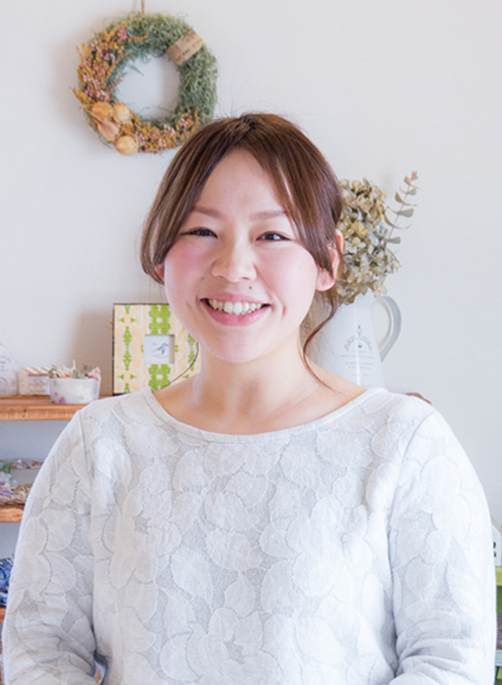 ママライフコーディネーター｜添田麻美