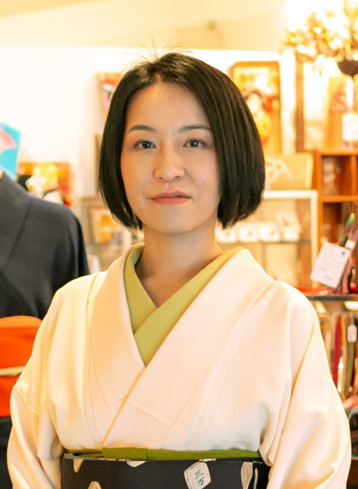 さとうや｜影山 雅美