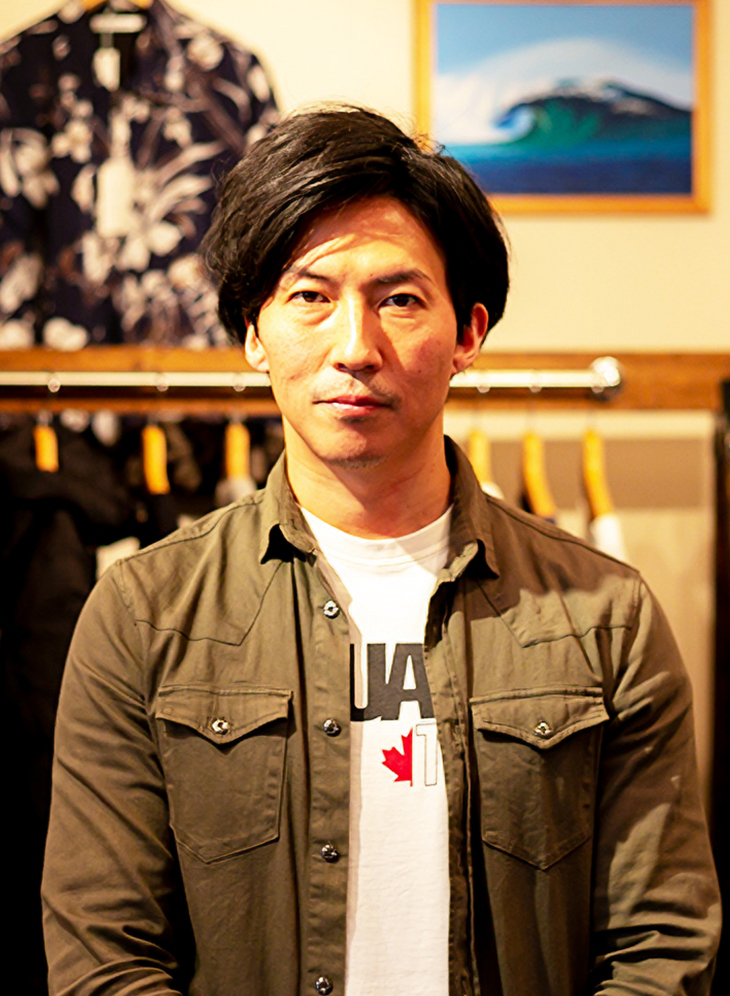 PIECE｜服部 智行