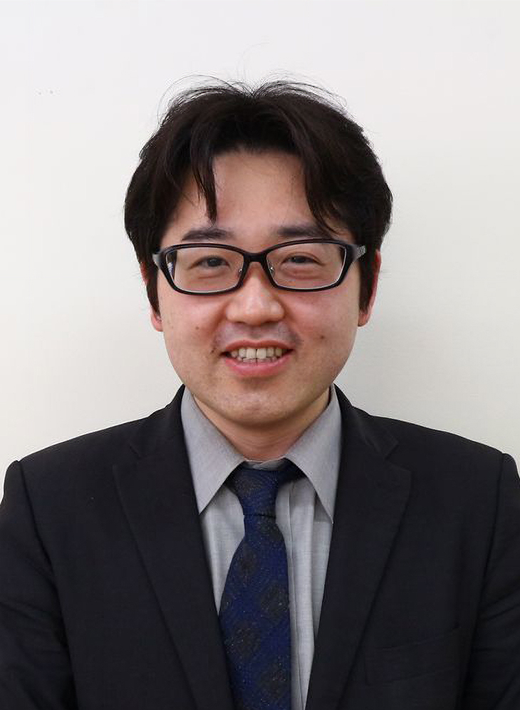 室井栄蔵商店｜室井 秀和