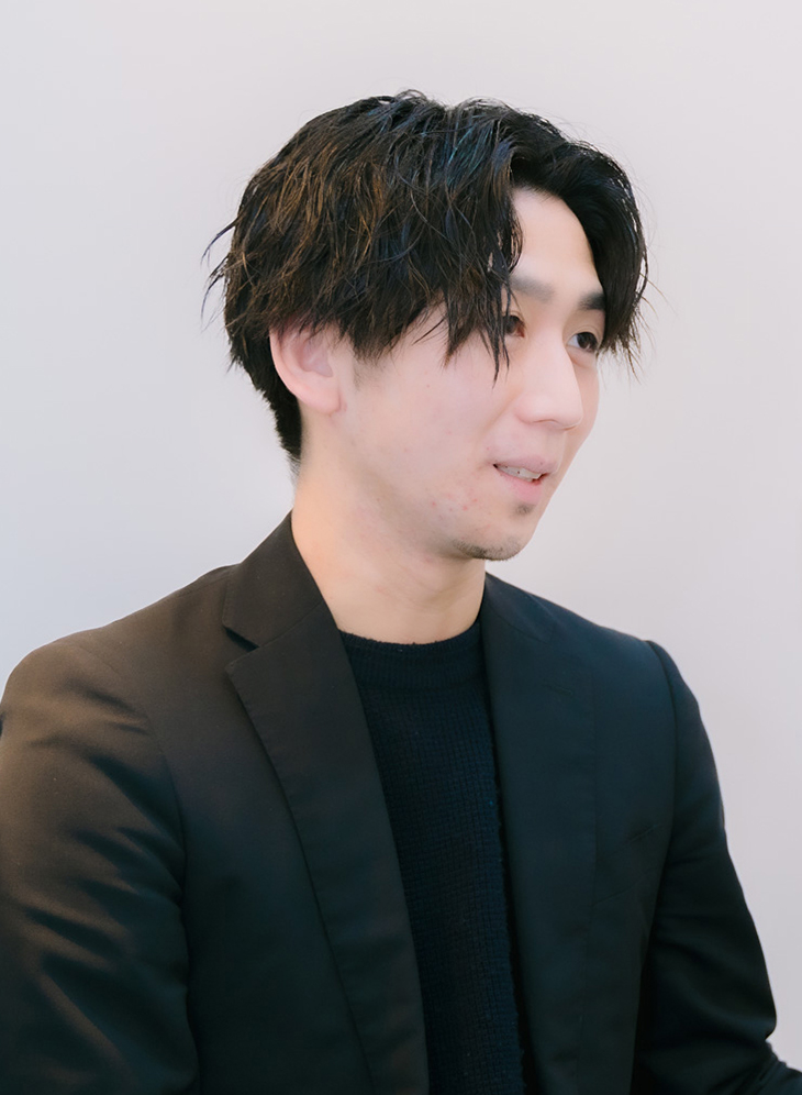 株式会社リックリグ｜古川 和政