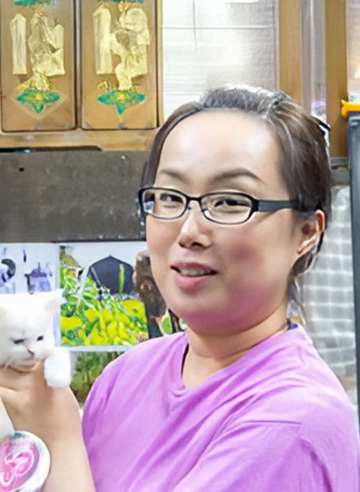 特定非営利活動法人love.lab｜渡邊愛子