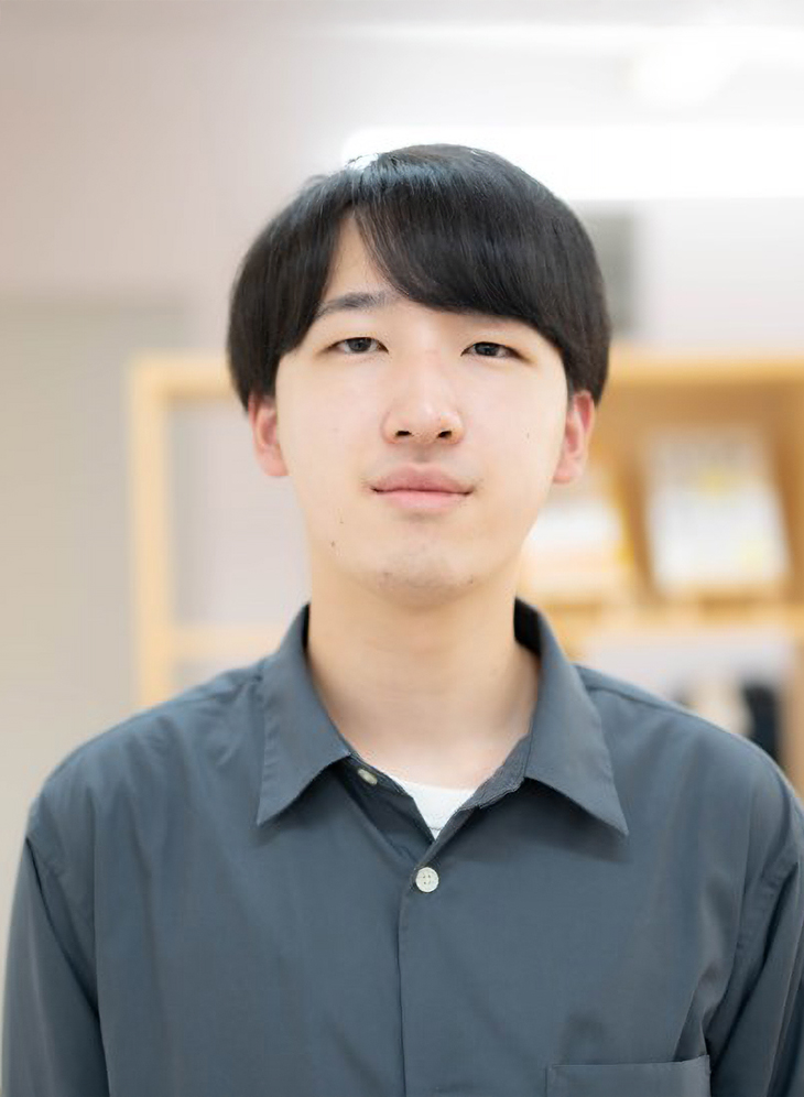 株式会社ネイズ｜馬橋 海樹