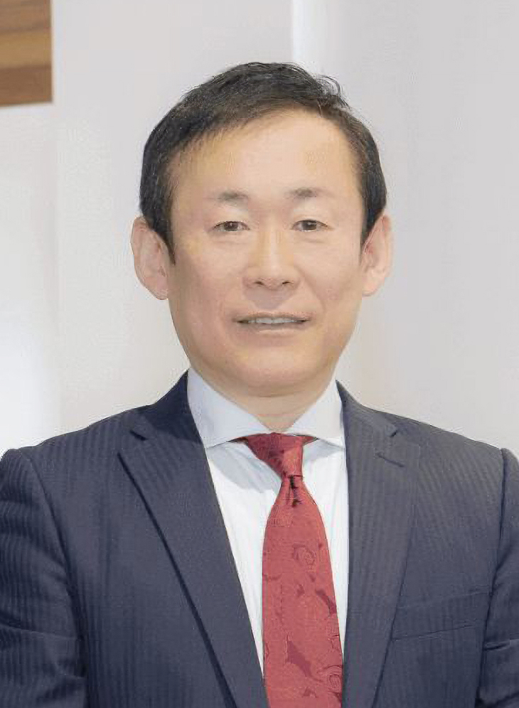 株式会社ポメルス｜髙倉和之