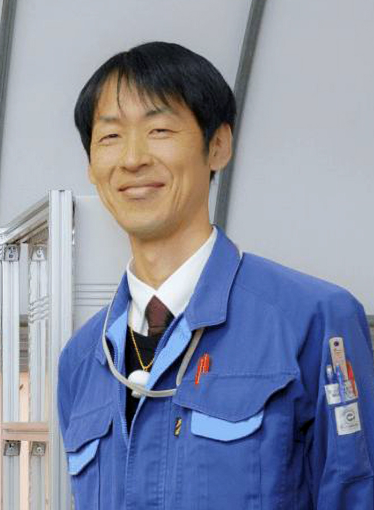 リンクエフ株式会社｜田村 慎太朗