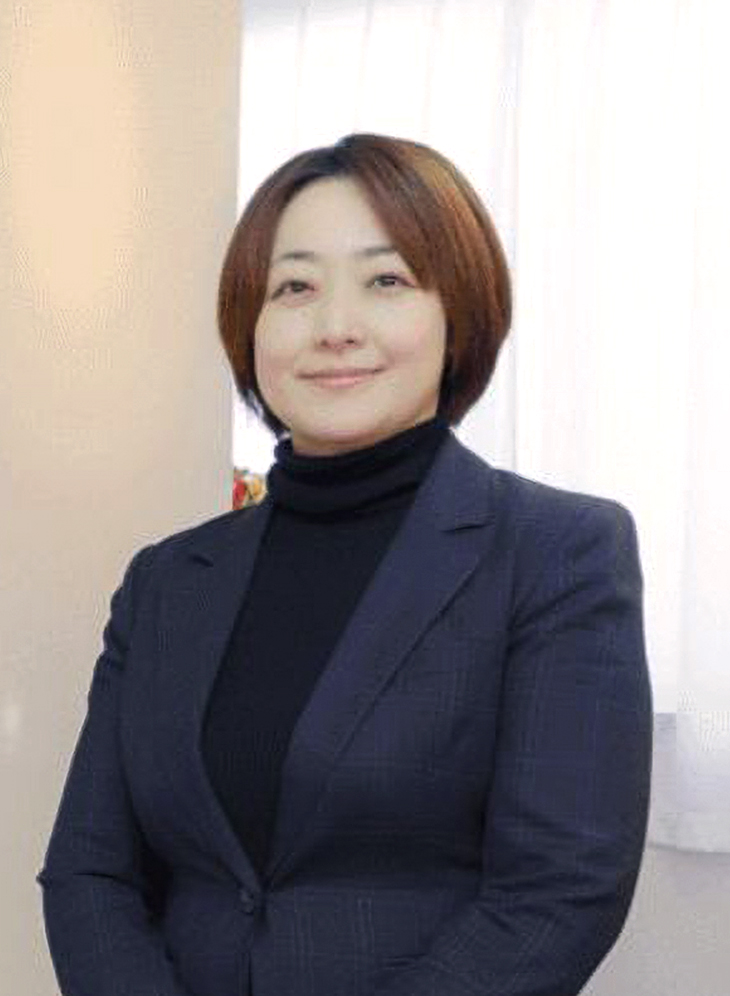 株式会社FREES CASE｜門澤 真由美