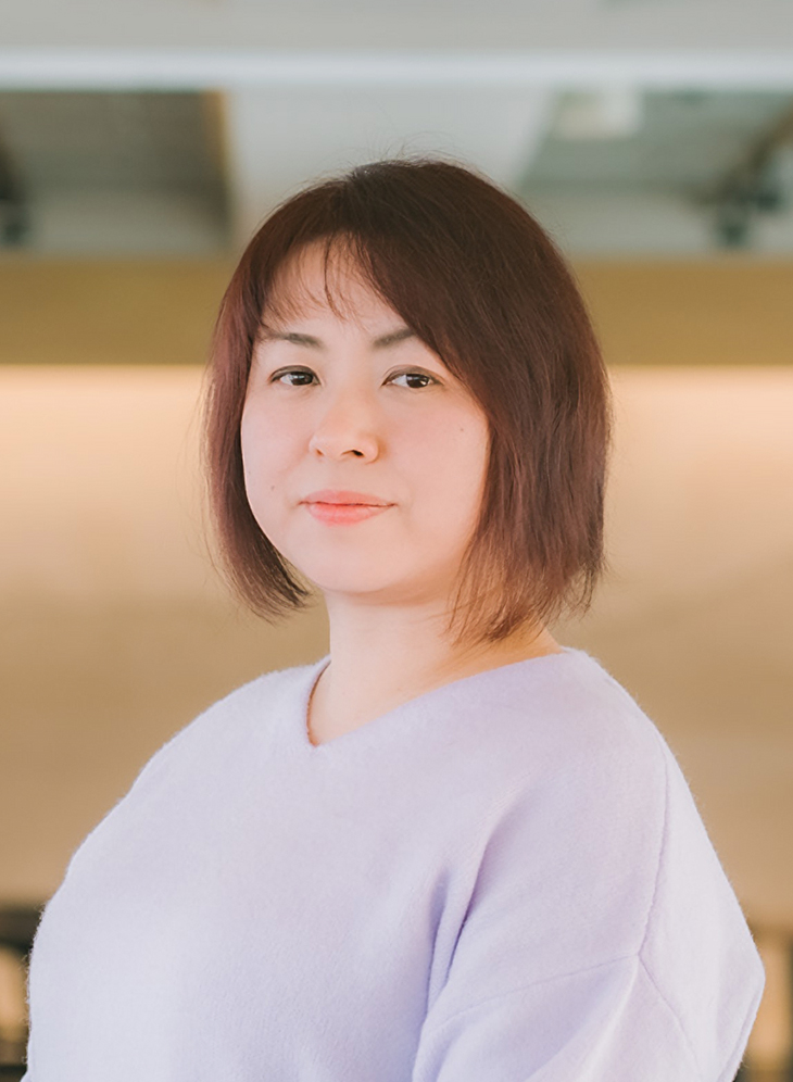 かちいろ合同会社｜紺野 美紗