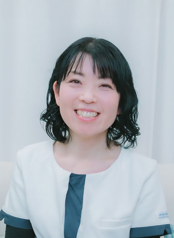 TenBlue｜齋田 和美