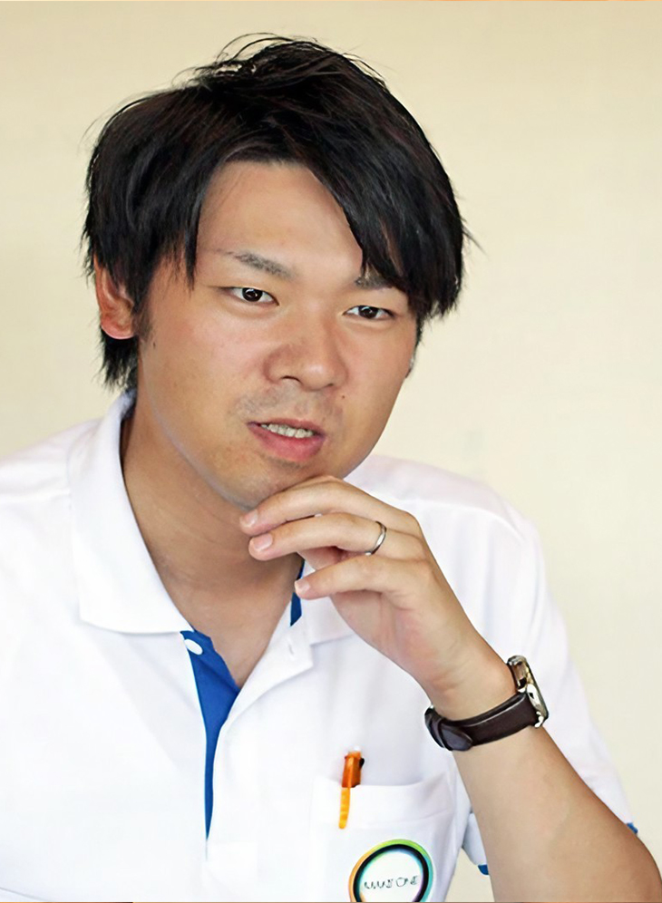 オリジナルプリントグッズ工房 MAKE ONE｜吉田一成