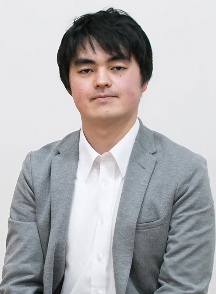 内田 知見｜郡山囲碁スクール