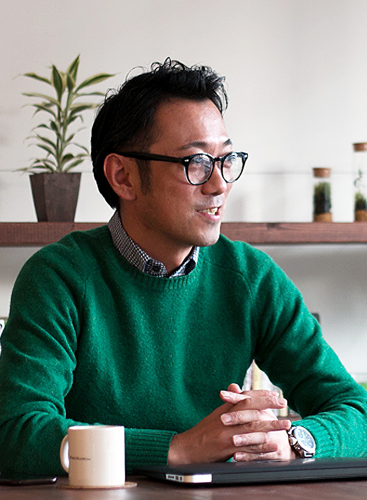 ワイアードブレインズ｜曽我 亨和