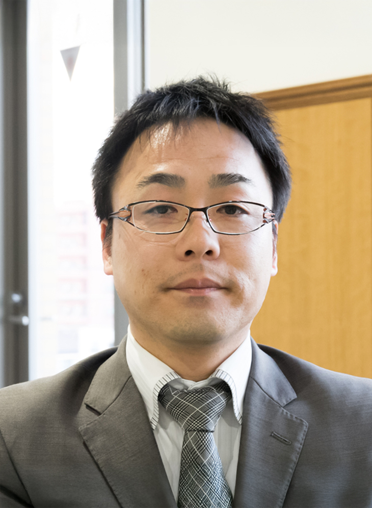 株式会社コレクトプレイス｜佐藤義行