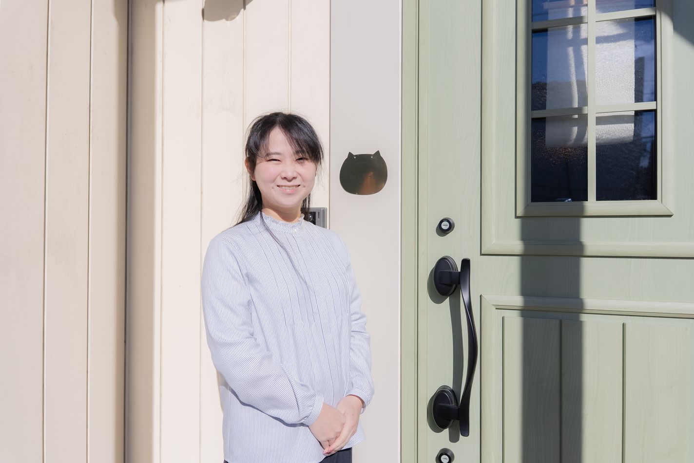 ねこにっき｜佐藤 典子さん